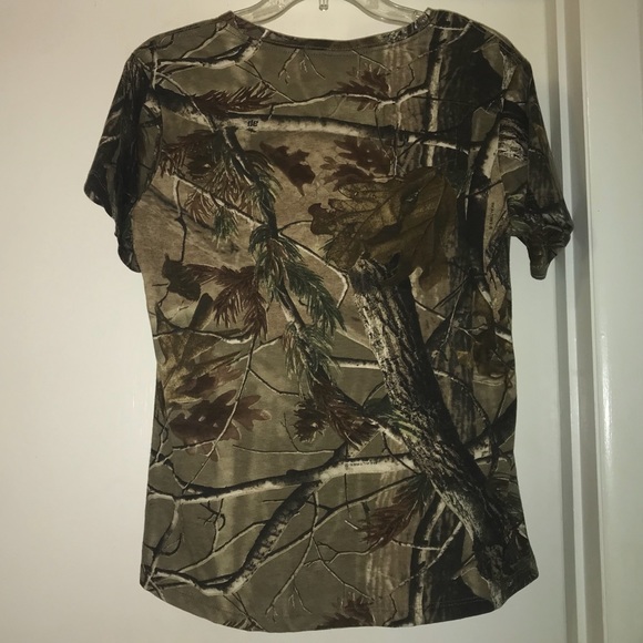 RealTree Tee - Picture 2 of 4